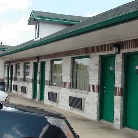 Safari Inn Motel San Antonio Zewnętrze zdjęcie