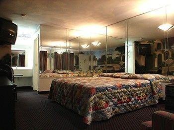 Safari Inn Motel San Antonio Zewnętrze zdjęcie