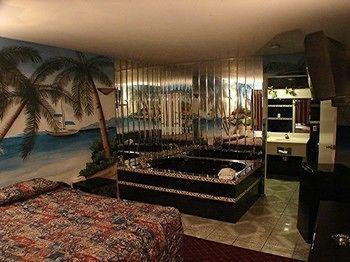 Safari Inn Motel San Antonio Zewnętrze zdjęcie
