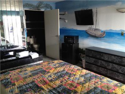 Safari Inn Motel San Antonio Zewnętrze zdjęcie
