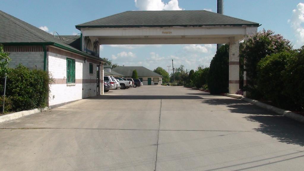 Safari Inn Motel San Antonio Zewnętrze zdjęcie