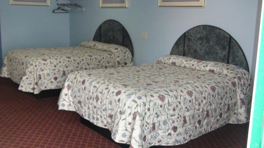 Safari Inn Motel San Antonio Zewnętrze zdjęcie